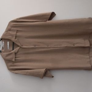 Geoffrey Beene men's dress shirt